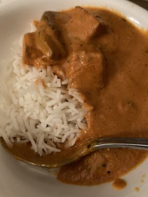 The Spice Room by null