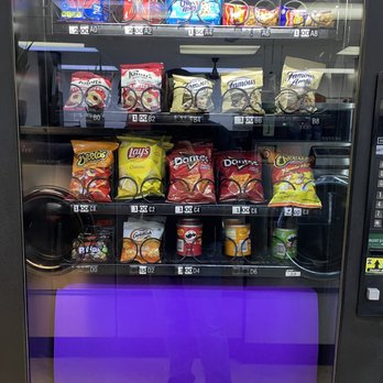 Suds & Fold Laundromat - snacks - Laundromat Near Me - Los Angeles, California Suds & Fold Laundromat - snacks - Laundromat Near Me - Los Angeles, California