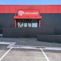 New Location at 7821 N I 35! We moved!