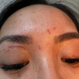Beware of waxing