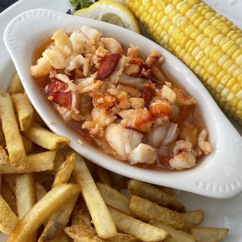 Side Street Cafe - Serena's Lobster - American Near Me - Bar Harbor, Maine Side Street Cafe - Serena's Lobster - American Near Me - Bar Harbor, Maine