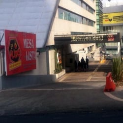 Las Alitas Santa Fé