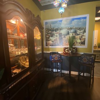 Marrakesh - Turkish Near Me - Jacksonville, North Carolina
