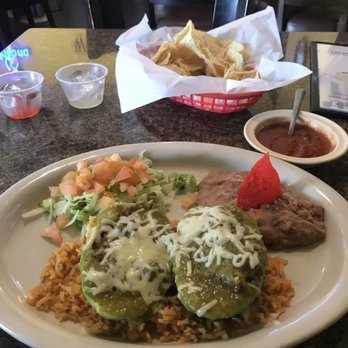 Tex-Mex Joe's - Stuffed avocado. Yum! - Tex-Mex Near Me - Austin, Texas