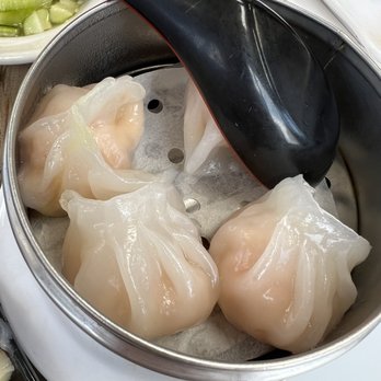 Shanghai Bun - Shrimp Dumpling * - Tapas Bars Near Me - San Diego, California Shanghai Bun - Shrimp Dumpling * - Tapas Bars Near Me - San Diego, California