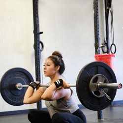 CrossFit Petroglyph