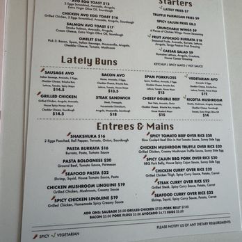 Lately Cafe - Coffee & Tea Near Me - Long Island City, New York