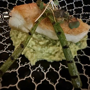 Wooden Pearl - Chilean sea bass - Seafood Near Me - Anaheim, California Wooden Pearl - Chilean sea bass - Seafood Near Me - Anaheim, California