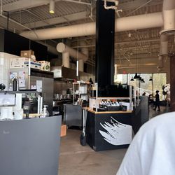 Shibu Ramen - Front and