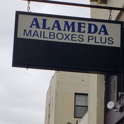 Alameda Mail Boxes Plus - To  quality service