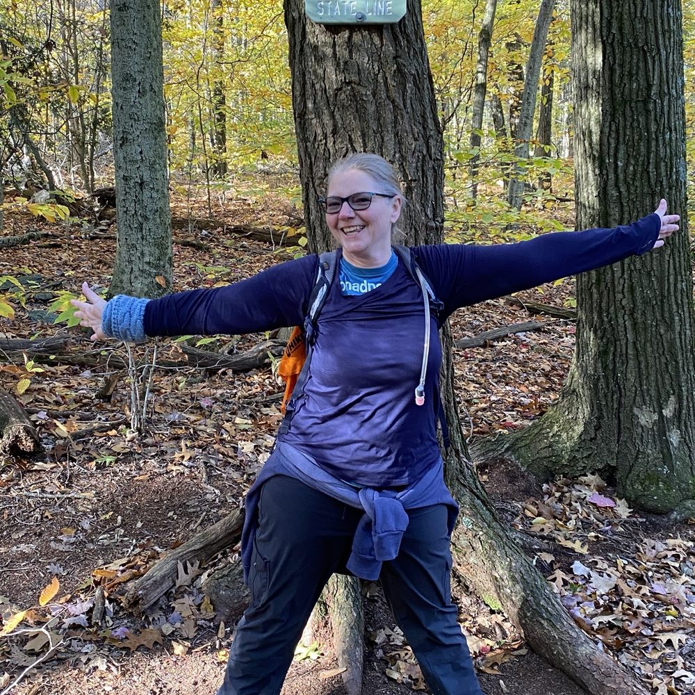Bear Mountain - On the CT/MA line - Hiking Near Me