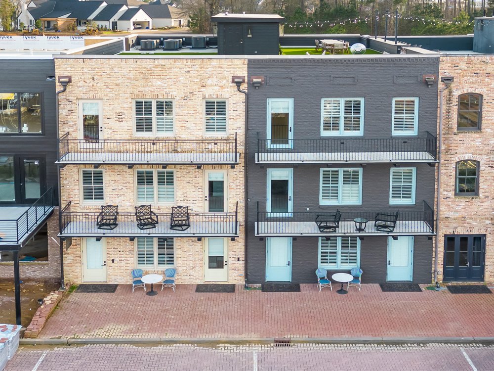 CHRISTI CHANDLER THE CHANDLER GROUP Updated October 2024 145