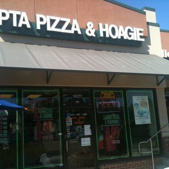 PTA Pizza & Hoagie - Pizza Near Me - Wake Forest, North Carolina PTA Pizza & Hoagie - Pizza Near Me - Wake Forest, North Carolina