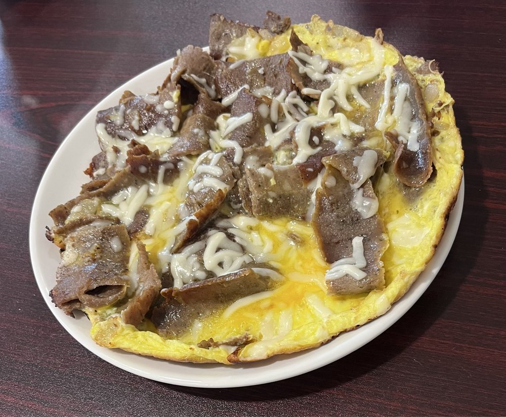 NEDAL GYRO ¸ 507 W Cunningham St, Butler, Pennsylvania