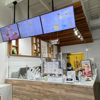 Happy Lemon - Juice Bars & Smoothies Near Me - Bellevue, Washington Happy Lemon - Juice Bars & Smoothies Near Me - Bellevue, Washington