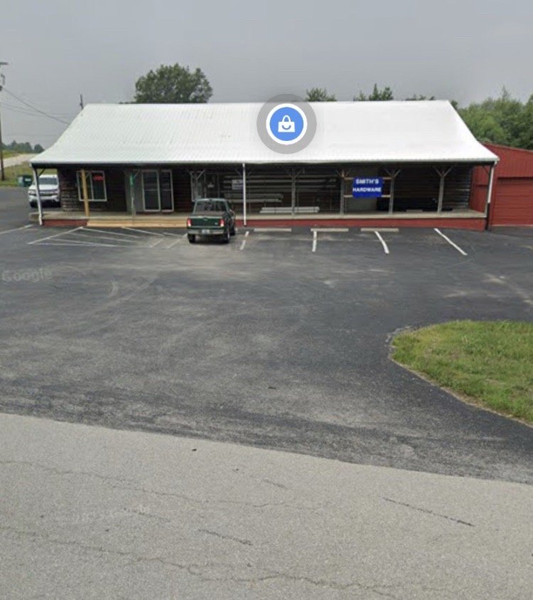 SMITH’S HARDWARE Updated July 2024 1018 Lincoln Farm Rd