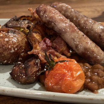Terra - Tapas/Small Plates Near Me - Jasper, Alberta