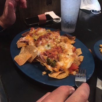 Mojo Old City BBQ - Nacho appetizer - Barbeque Near Me - St. Augustine, Florida Mojo Old City BBQ - Nacho appetizer - Barbeque Near Me - St. Augustine, Florida