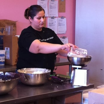Smallcakes - Desserts Near Me - Olathe, Kansas Smallcakes - Desserts Near Me - Olathe, Kansas