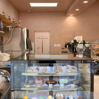 Fika Fika Coffee - Coffee & Tea Near Me - Los Angeles, California Fika Fika Coffee - Coffee & Tea Near Me - Los Angeles, California