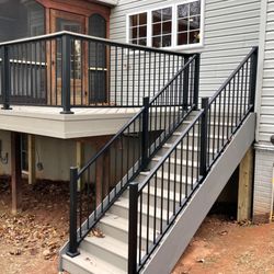 Hollodon Construction
