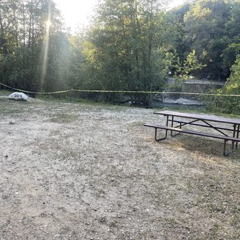Camp Williams Resort - Campground 21 - Campgrounds Near Me - Azusa, California
