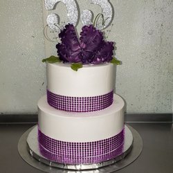 Rubi's bakery