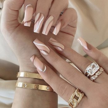 Luxury Nail Spa - This is the photo I showed - Nail Salons Near Me - Tracy, California Luxury Nail Spa - This is the photo I showed - Nail Salons Near Me - Tracy, California