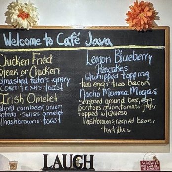 Cafe Java - Austin - Coffee & Tea Near Me - Austin, Texas Cafe Java - Austin - Coffee & Tea Near Me - Austin, Texas