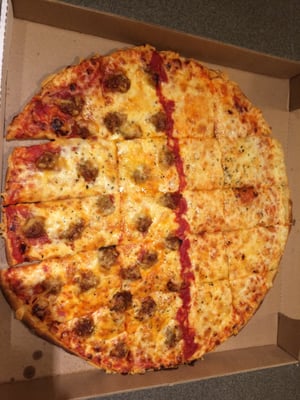 Aurelio's Pizza Geneva by null