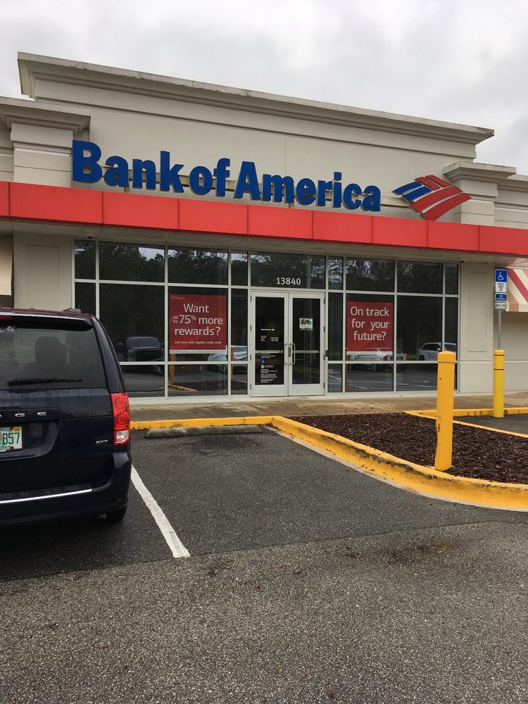 Bank Of America Banks Credit Unions 13840 Old Saint Bank Of America Banks Credit Unions