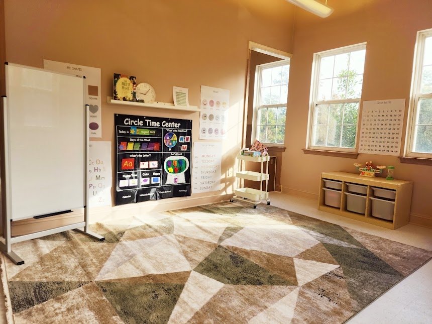 Blastoff Learning Center - Ellicott City - childcare center in Ellicott City, MD