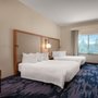 Photo of Fairfield by Marriott Inn & Suites Missoula Airport