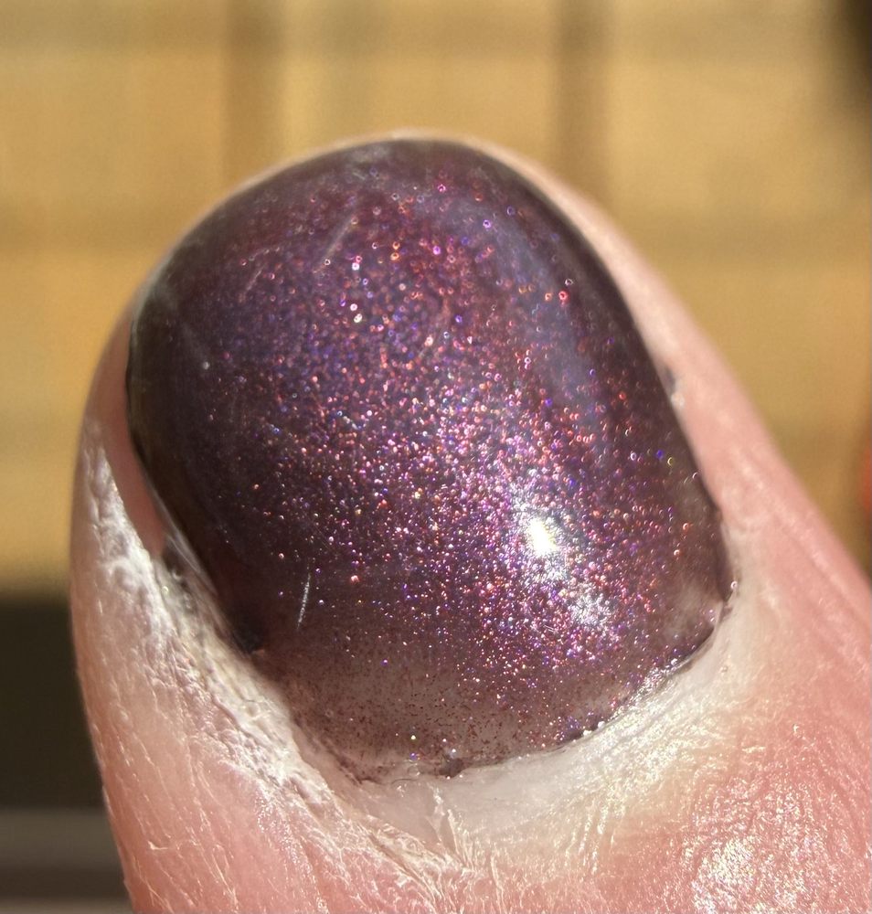 Mango Nails & Spa Logo
