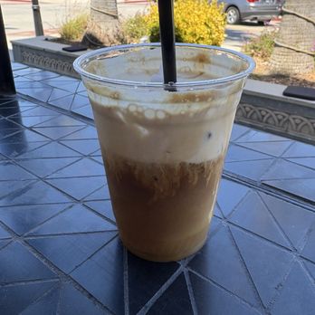Milli Cafe - Bumble Bee.  A pleasant and uniquely yummy surprise - Cafes Near Me - Millbrae, California