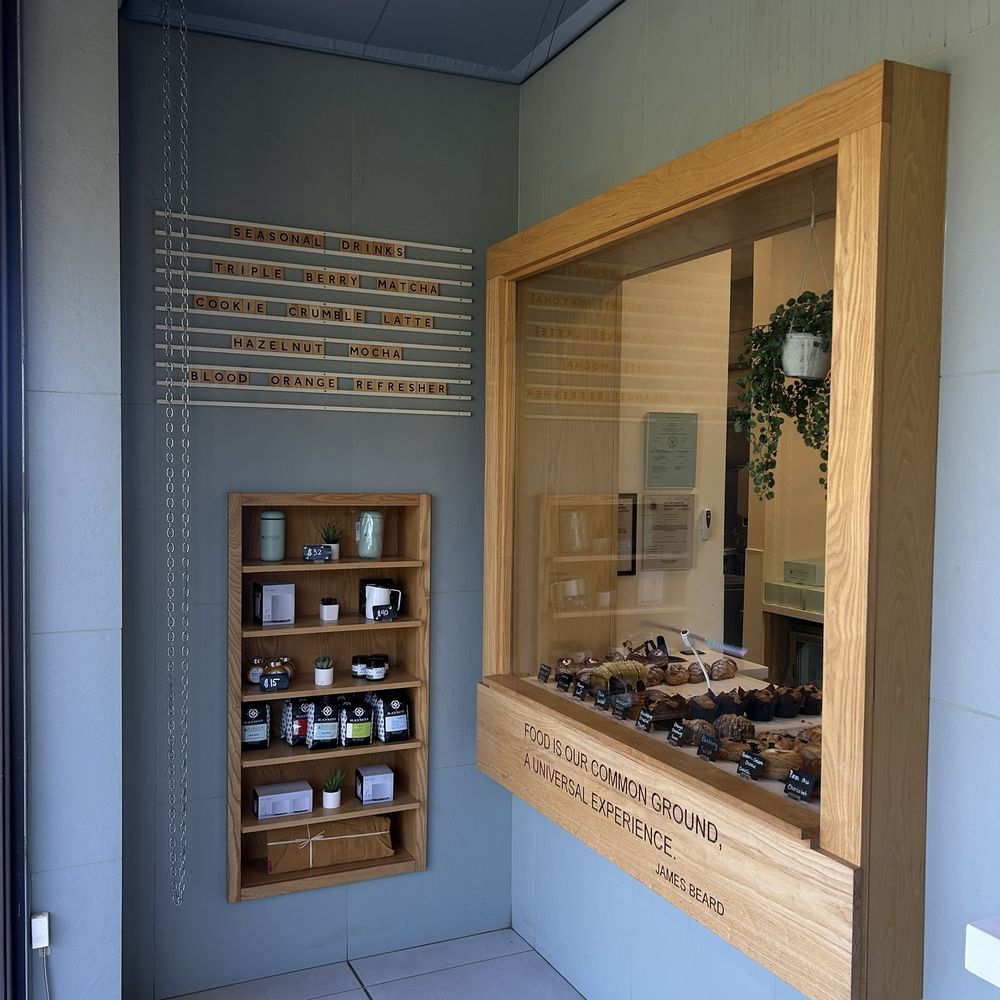 EaDough - Bakeries Near Me - Houston, Texas
