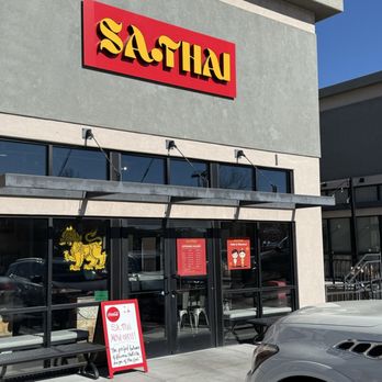 Sa Thai - Salad Near Me - Albuquerque, New Mexico