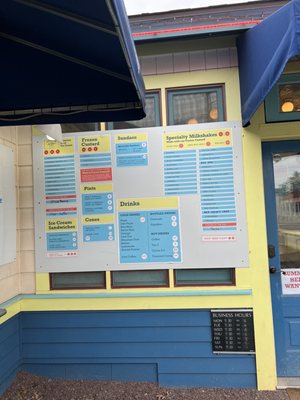 Mama's Boy Burgers by null