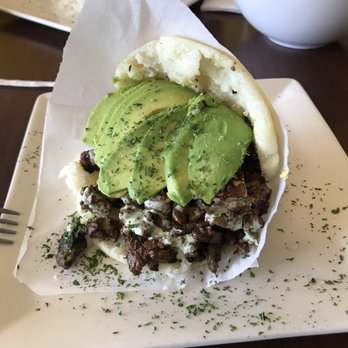 Arepitas - Arepa Llanera Delicious! - Venezuelan Near Me - Harker Heights, Texas Arepitas - Arepa Llanera Delicious! - Venezuelan Near Me - Harker Heights, Texas