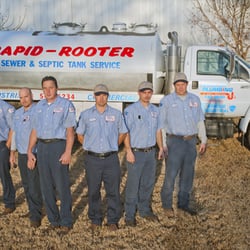 Armour Plumbing & Well Service