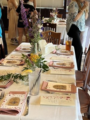 Calloway's Restaurant & Bar by null