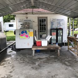 Bell's Seafood