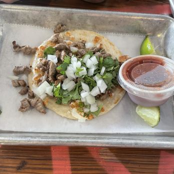 Hunger Street Tacos - Tacos Near Me - Winter Park, Florida Hunger Street Tacos - Tacos Near Me - Winter Park, Florida