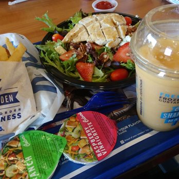 Culver's - Fast Food Near Me - Otsego, Michigan