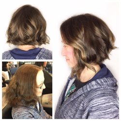 Hair By Nichole Bacon