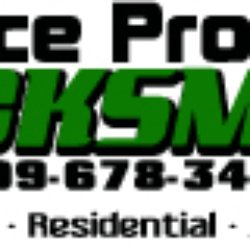 Service Pro Locksmith