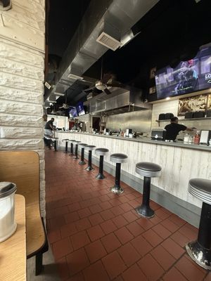 The World Famous Florida Avenue Grill by null