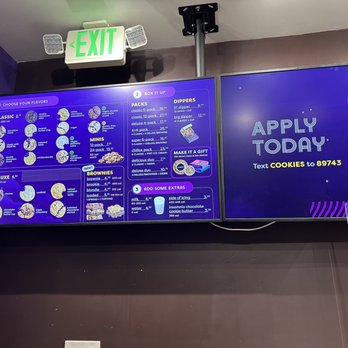 Insomnia Cookies - Desserts Near Me - Reno, Nevada Insomnia Cookies - Desserts Near Me - Reno, Nevada