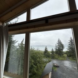 Salted Roots - Bedroom view