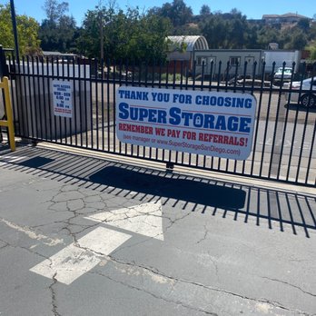 Valley Center Storage Units - Electric entry and exit gates - Self Storage Near Me - Valley Center, California Valley Center Storage Units - Electric entry and exit gates - Self Storage Near Me - Valley Center, California